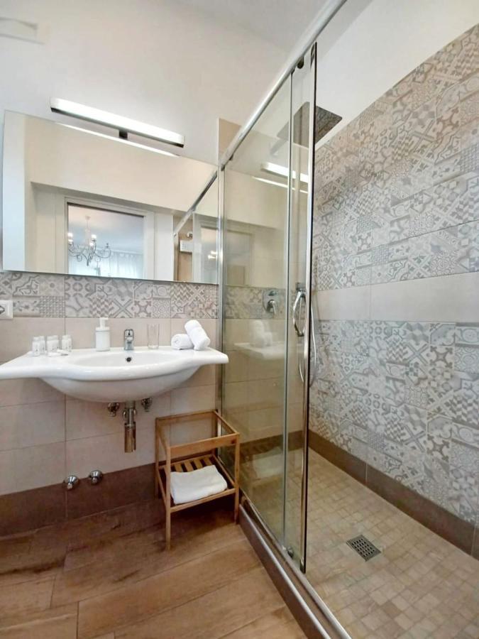 La Casa In Piazza Bed & Breakfast