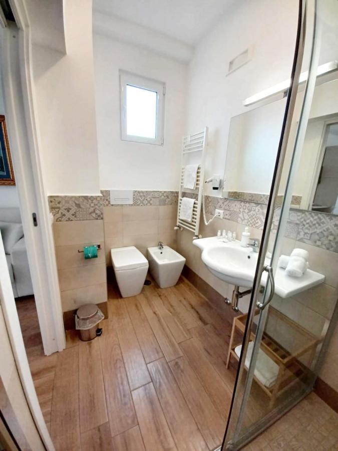 La Casa In Piazza Bed & Breakfast