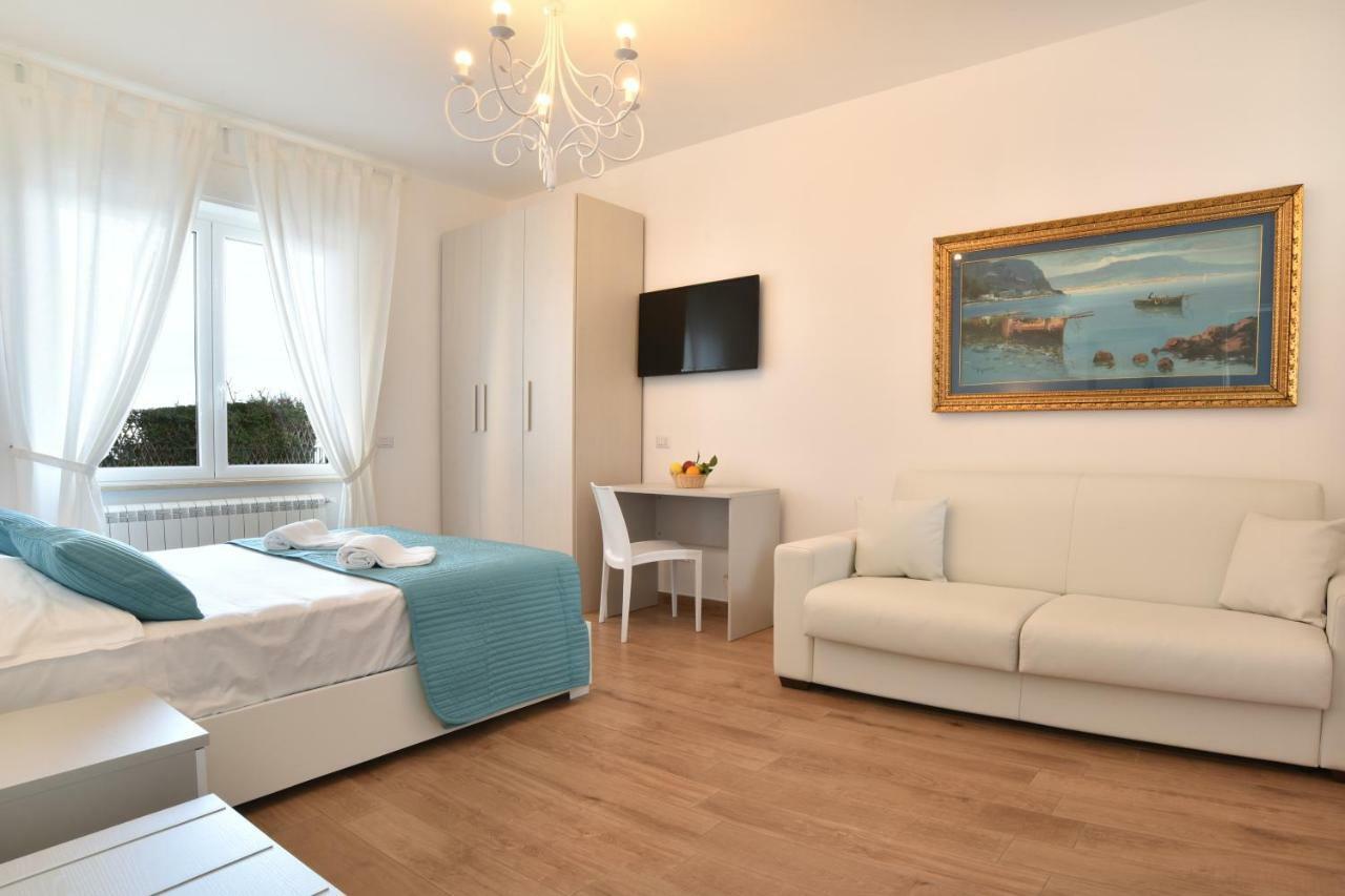 La Casa In Piazza Bed & Breakfast