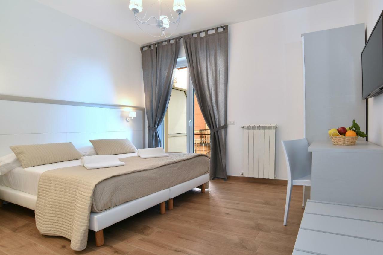 Bed & Breakfast La Casa In Piazza Massa Lubrense