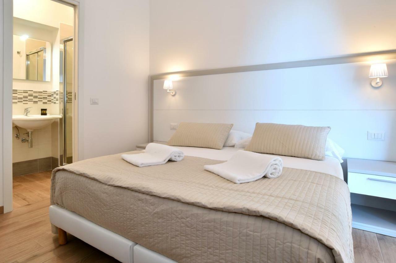 La Casa In Piazza Bed & Breakfast